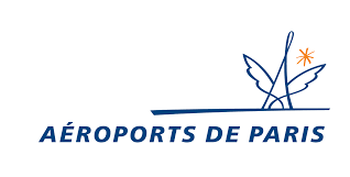Logo Aéroports de Paris