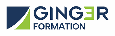 Logo Ginger