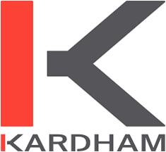 Logo Kardham