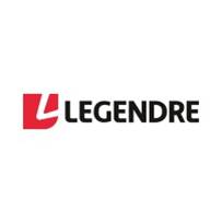 Logo Legendre Construction
