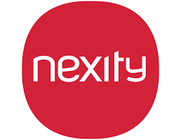 Logo Nexity
